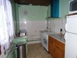 Chalet le Dahut  (6 personnes + Clic-clac)