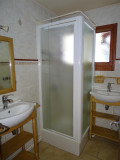 Chalet le Dahut  (6 personnes + Clic-clac)