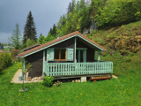 Location-Vacances-Chalet-Prémanon-Station des Rousses-Jura