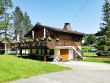 Location-Vacances-Chalet-Les Rousses-Station des Rousses-Jura