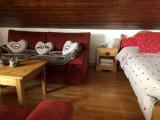 Le salon