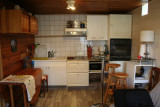 Location-Vacances-Appartement-Les Rousses-Station des Rousses-Jura