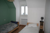 Location-Vacances-Appartement-Les Rousses-Station des Rousses-Jura