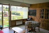 Location-Vacances-Appartement-Les Rousses-Station des Rousses-Jura
