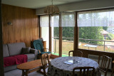 Location-Vacances-Appartement-Les Rousses-Station des Rousses-Jura