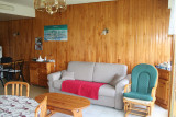 Location-Vacances-Appartement-Les Rousses-Station des Rousses-Jura