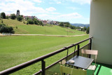 Location-Vacances-Appartement-Les Rousses-Station des Rousses-Jura