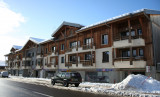 Location-Vacances-Appartement-Les Rousses-Station des Rousses-Jura