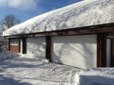 LE GARAGE