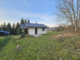 Location-Vacances-Chalet-Prémanon-Station des Rousses-Jura