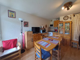 Location-Vacances-Appartement-Les Rousses-Jura-Station des Rousses