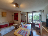 Location-Vacances-Appartement-Les Rousses-Jura-Station des Rousses