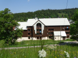 Location-Vacances-Appartement-Les Rousses-Station des Rousses-Jura