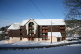 Location-Vacances-Appartement-Les Rousses-Station des Rousses-Jura