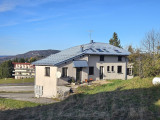 Location-Vacances-Appartement-Prémanon-Station des Rousses-Jura
