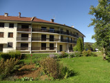 Location-Vacances-Appartement-Les Rousses-Station des Rousses-Jura 