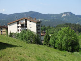 Location-Vacances-Appartement-Les Rousses-Station des Rousses-Jura