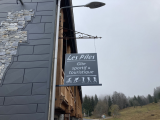 Les Piles. Gîte sportif 0