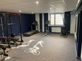 Les Piles. Gîte sportif 3