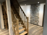 Les Piles. Gîte sportif 9