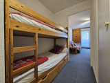 Location-Vacances-Appartement-Les Rousses-Station des Rousses-Jura