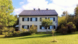 Location-Vacances-Appartement-Maison-Prémanon-Station des Rousses-Jura