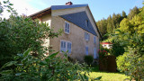 Location-Vacances-Maison-Les Rousses-Station des Rousses-Jura