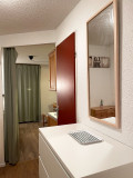 Location-Vacances-Appartement-Les Rousses-Station des Rousses-Jura