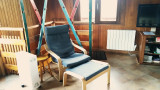 Nouveau fauteuil