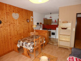 Location-Vacances-Appartement-Les Rousses-Station des Rousses-Jura