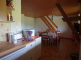  séjour depuis la cuisine