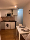 Location-Vacances-Appartement-Les Rousses-Station des Rousses-Jura