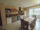 Location-Vacances-Appartement-Les Rousses-Station des Rousses-Jura