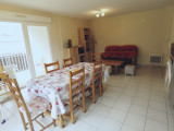 Location-Vacances-Appartement-Les Rousses-Station des Rousses-Jura