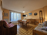 Location-Vacances-Appartement-Les Rousses-Station des Rousses-Jura