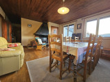 Location-Vacances-Chalet-Prémanon-Station des Rousses-Jura