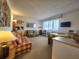 Location-Vacances-Appartement-Les Rousses-Station des Rousses-Jura