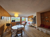 Location-Vacances-Appartement-Les Rousses-Station des Rousses-Jura