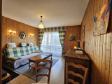 Location-Vacances-Appartement-Les Rousses-Station des Rousses-Jura