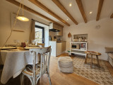 Location-Vacances-Appartement-Bois D'Amont-Station des Rousses-Jura