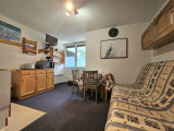 Location-Vacances-Studio-Les Rousses-Station des Rousses-Jura 