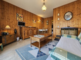 Location-Vacances-Appartement-Les Rousses-Station des Rousses-Jura