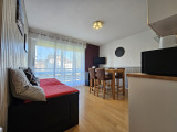 Location-Vacances-Appartement-Les Rousses-Jura-Station des Rousses
