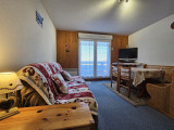 Location-Vacances-Appartement-Les Rousses-Station des Rousses-Jura