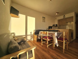 Location-Vacances-Appartement-Prémanon-Station des Rousses-Jura
