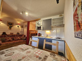 Location-Vacances-Appartement-Les Rousses-Station des Rousses-Jura