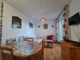 Location-Vacances-Appartement-Prémanon-Station des Rousses-Jura