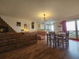 Location-Vacances-Appartement-Prémanon-Station des Rousses-Jura 