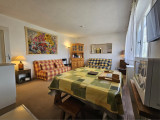 Location-Vacances-Appartement-Les Rousses-Station des Rousses-Jura