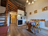 Location-Vacances-Appartement-Bois d'Amont-Station des Rousses-Jura